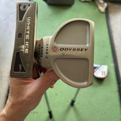Odyssey Putters