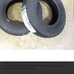 Ironman Tires 