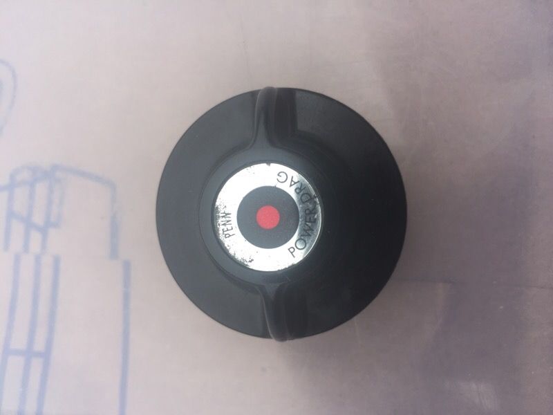 Penn Fishing Reel Power Drag Knob