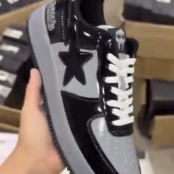 Doom stars Brand New