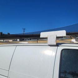 Ford Van Roof Rack 