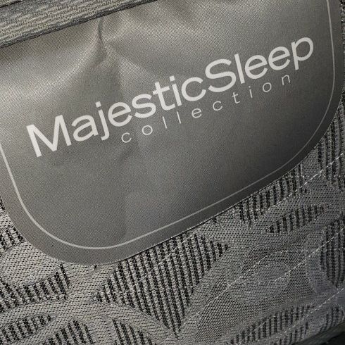 Serta,  Full Size Majestic Sleep Mattress  - Can Deliver