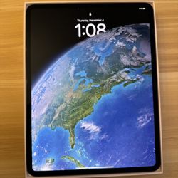 Apple Ipad Pro 13 Inch (M4)