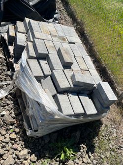 Holand Pavers