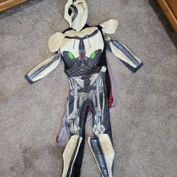 Star Wars General Grievous - Child Costume Halloween Size M