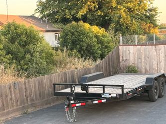 Tráiler