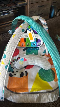 Baby play center