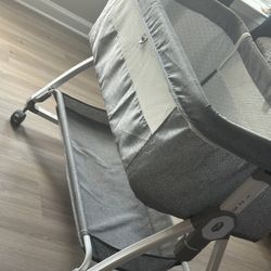 Bassinet - Gray