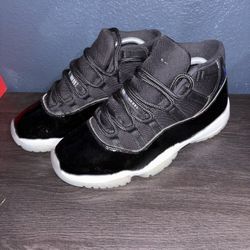 Jordan 11 Space Jams