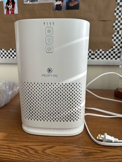 Air purifier