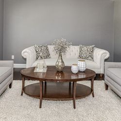 Mint Condition Living Room Couch