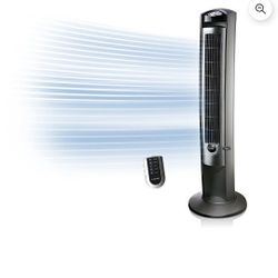 Portable Fan