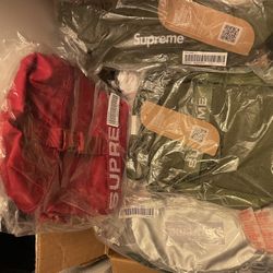 Supreme Bag