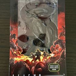 NECA Aliens Fireteam Elite “Runner Alien”
