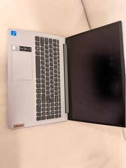 Lenovo computer