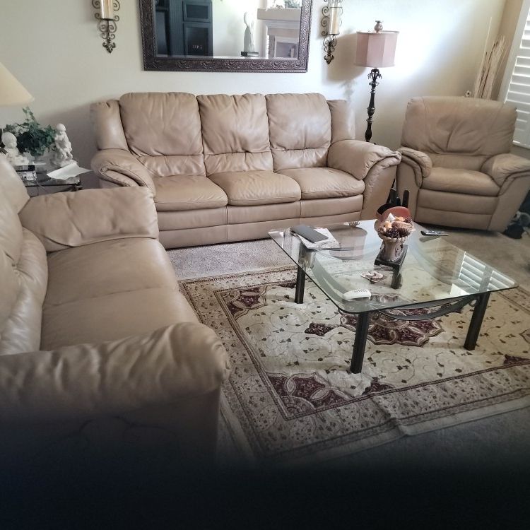 New And Used Leather Sofas For In, Leather Sofa Tampa Florida