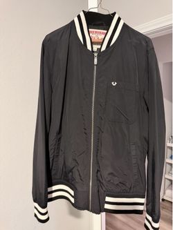True Religion Jacket