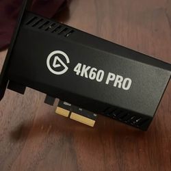 Elgato 4k60