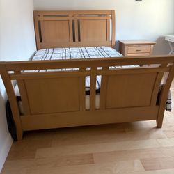 Bedroom set