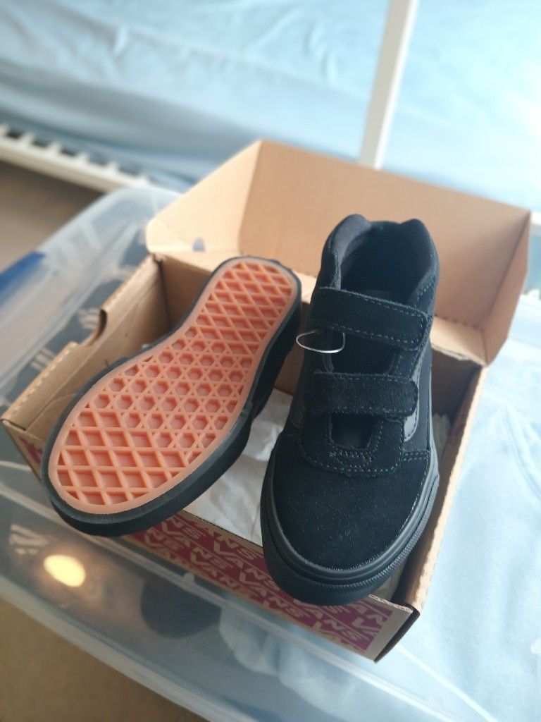 Vans Shoes