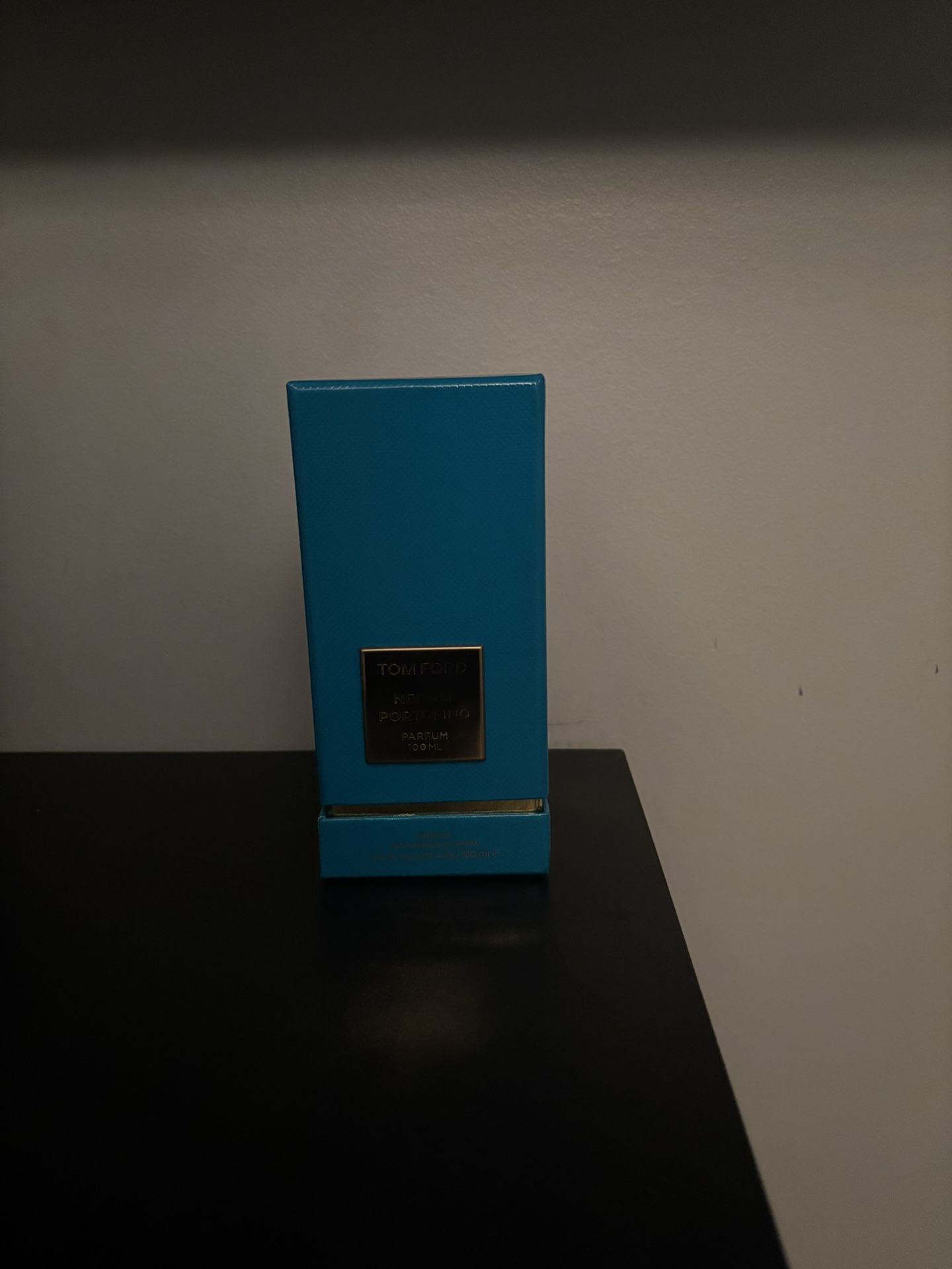 Tom Ford Neroli Portofino