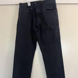 Men’s Jeans 