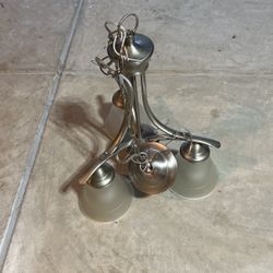 Lights Fixtures 