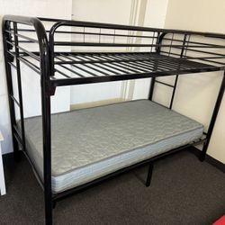 Bunk Bed 