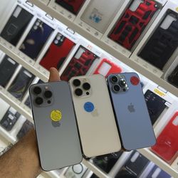 iPhone 13 pro 256GB Unlocked