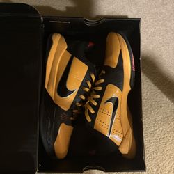 Kobe 5 Bruce Lee - Size 11