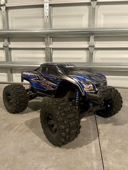 Traxxas X-Maxx Ultimate RC Monster Truck