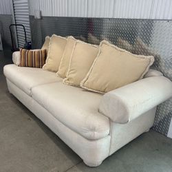 Sofa Couch FREE DELIVER