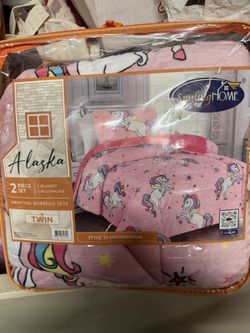 Twin Borrego 2 Pc Set 