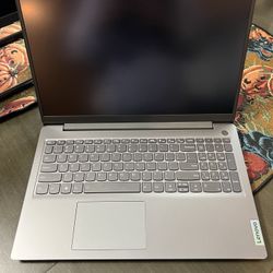 Lenovo laptop 