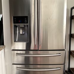 Appliances Bundle Stainless Steel