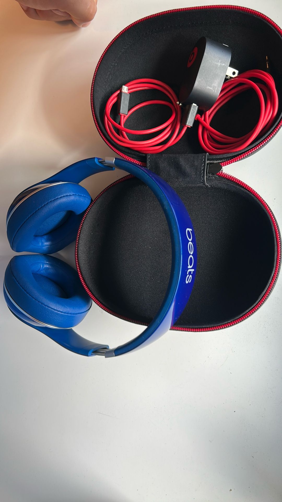 Headphones Beats Studio