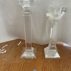 Candle Holders