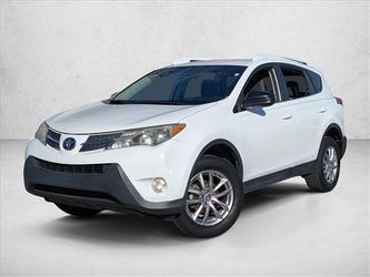 2014 Toyota RAV4