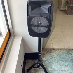 Bluetooth Speaker $59 (Rj Cash Pawnshop 2505 NW 183rd St)