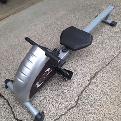 FREE Magnetic Rower