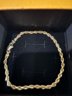 14k real gold plated