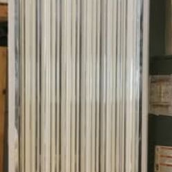 BRAND NEW T5 4X6 Fixture 1 piece, dimensions of 48.5x4x22 inches Fluorescent Light