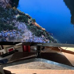 Samsung 27” Monitor 