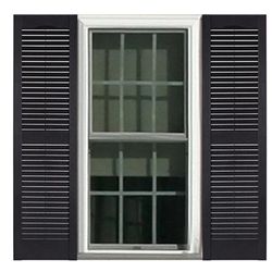 PREMIUM WINDOW SHUTTERS - NEW