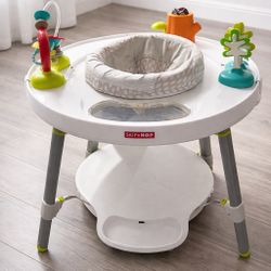 Skip Hop Baby Activity Center – Fully Functional 