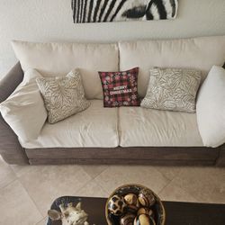 Three Piece Couch Set 