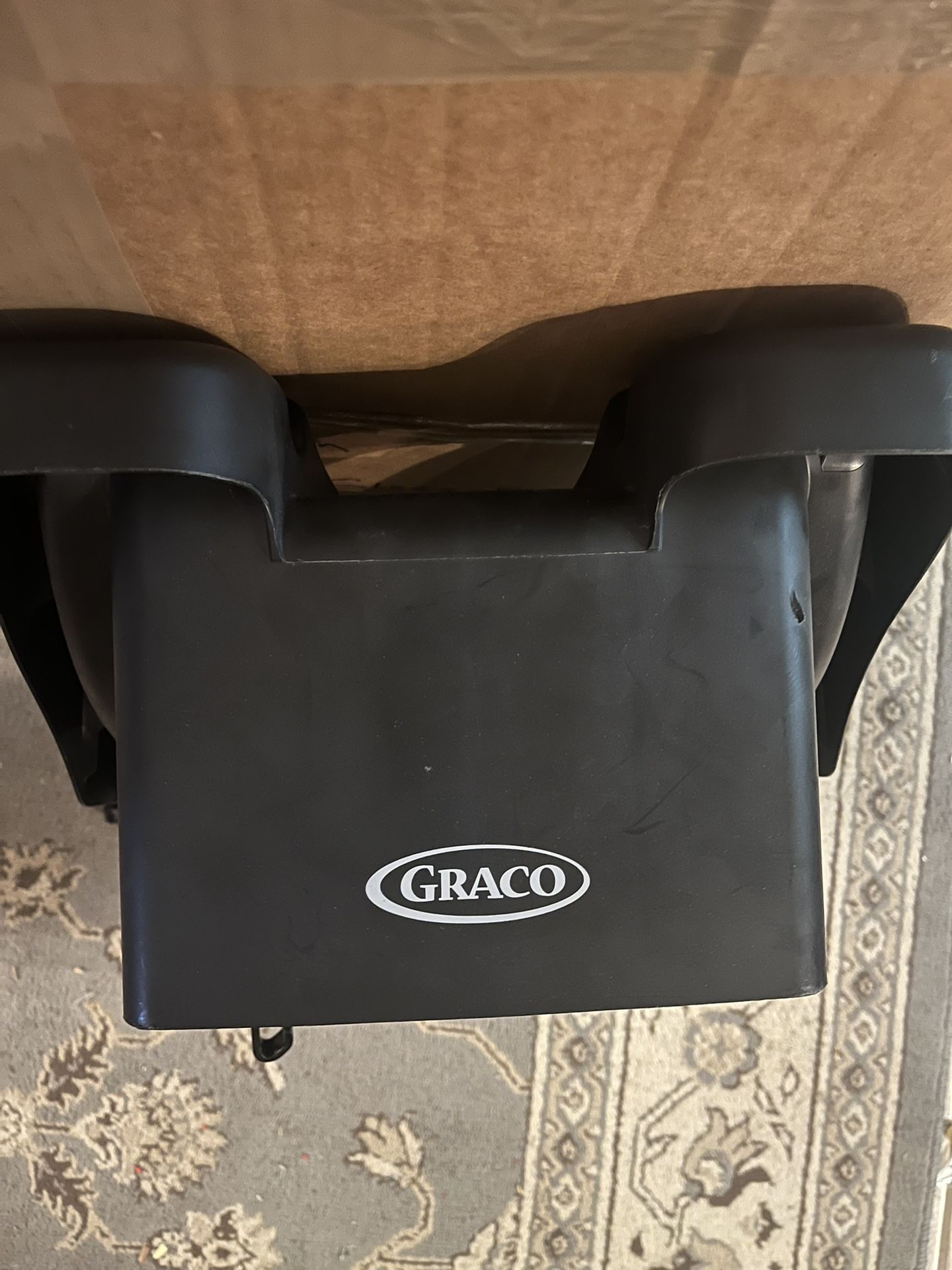 Graco Car seat Base