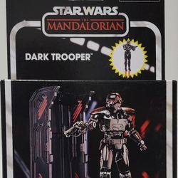 Star Wars Vintage @ToyBros 