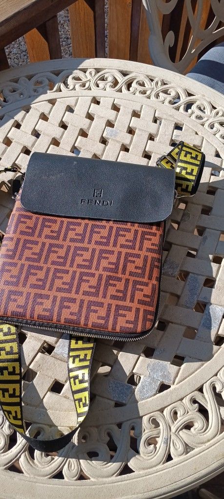 Fendi Bag