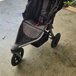 B.O.B. Gear Rambler jogging Stroller 